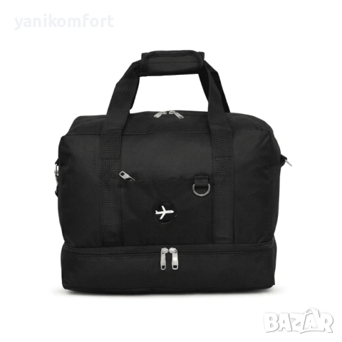 Чанта за ръчен багаж 40/30/20