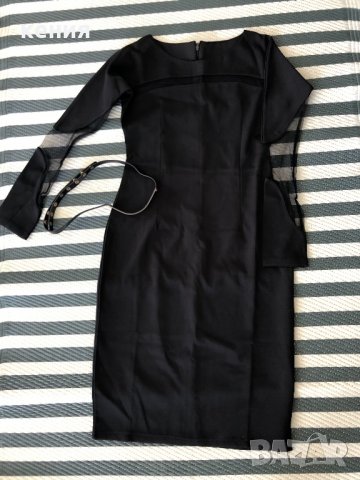 Нова рокля, снимка 1