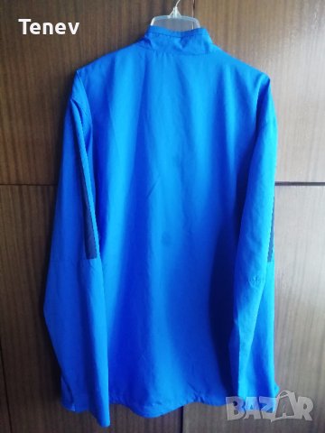 Nike оригинално мъжко спортно горнище размер XXL 2XL , снимка 2 - Спортни дрехи, екипи - 39488478