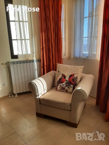 Предлагам под наем къща с 4 стаи, снимка 7 - Къщи - 52954473