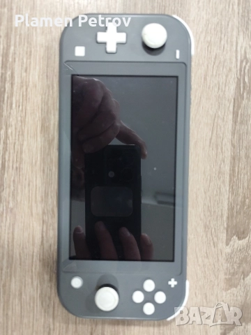 Nintendo switch lite , снимка 8 - Nintendo конзоли - 52579695