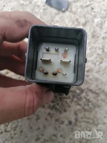 Реле Подгревни Свещи Peugeot 2.0HDI , снимка 5 - Части - 49845248