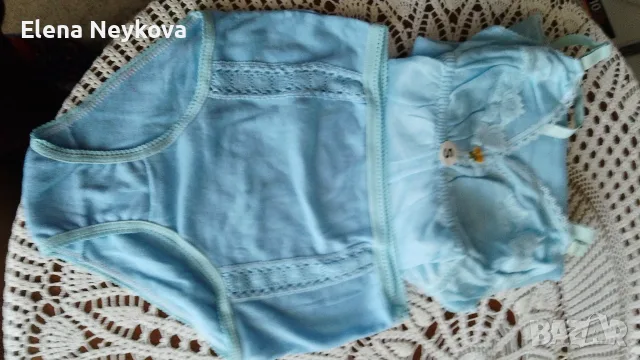 Дамски комплект .от 2 части размер s, снимка 4 - Спортни екипи - 56325170
