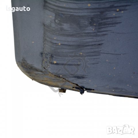 Предна броня Nissan Micra (K12)(2003-2010) ID:92399, снимка 5 - Части - 39357499