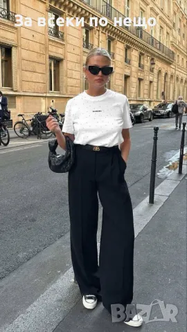 Balenciaga Дамски Комплект + колан Баленсиага Код A453, снимка 1