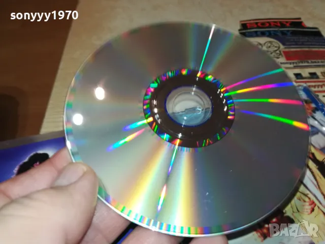 GARY MOORE CD 1203250808, снимка 17 - CD дискове - 49458103