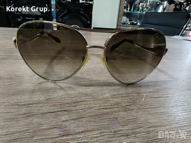 Слънчеви очила Roberto Cavali МUPHRID 2DF 60H13 135.5, снимка 3 - Слънчеви и диоптрични очила - 53252210