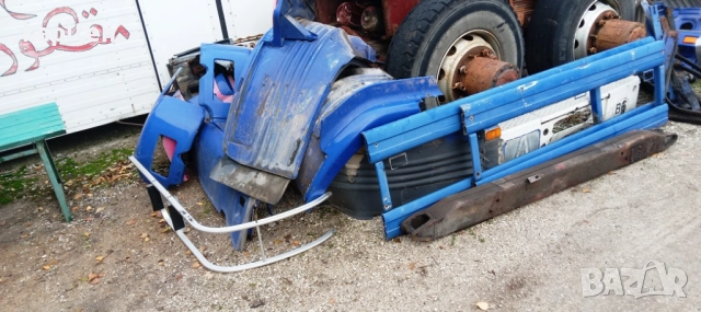 Scania 144/460, снимка 4 - Камиони - 25888935