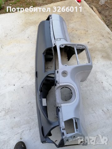  табло мерцедес w220 , снимка 4 - Части - 36896521