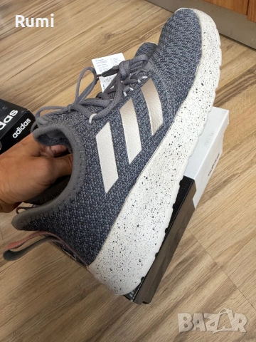 Оригинални нови дамски маратонки Adidas LITE RACER RBN ! 40,5 н, снимка 5 - Кецове - 52179775