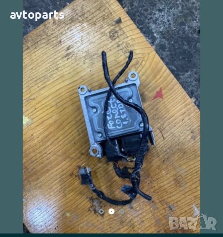 Ford connect 2009година бег модул, снимка 2 - Части - 40395212