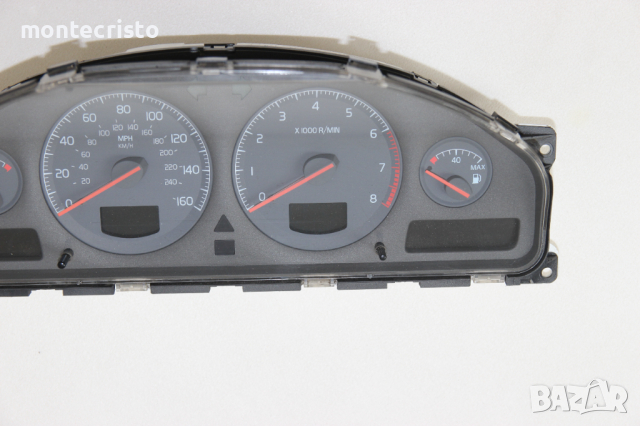 Километраж Volvo S80 (1998-2006г.) 9472450 / 69294-170 / 69294170, снимка 3 - Части - 44701310