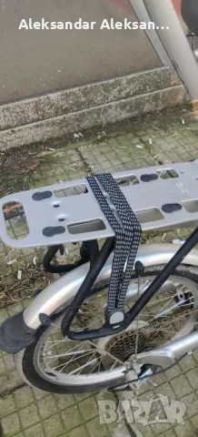 Giand Revive Алуминиев велосипед, снимка 6 - Велосипеди - 48480184