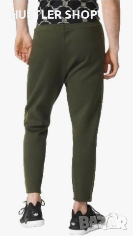 Мъжко долнище ADIDAS. Размер М, снимка 2 - Спортни дрехи, екипи - 53348435