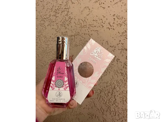  парфюми, снимка 11 - Унисекс парфюми - 50438651