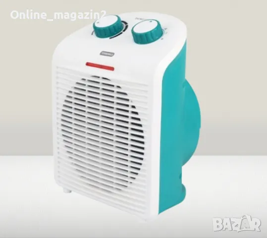 Вентилаторна печка , снимка 1