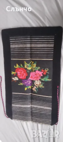 Ръчно изработени престилки, снимка 8 - Антикварни и старинни предмети - 49553787