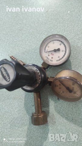 Винтил Харис, снимка 3 - Други инструменти - 37284111