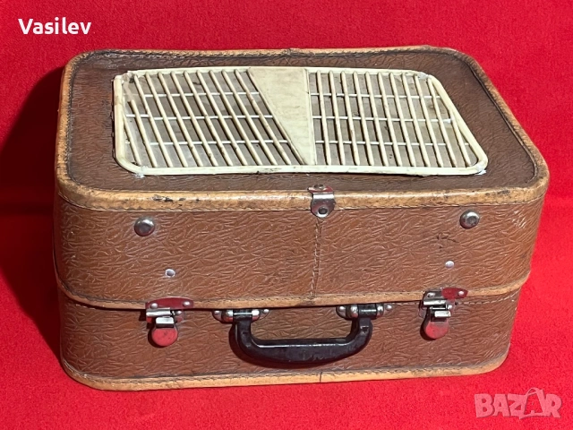 Грамофон-СССР