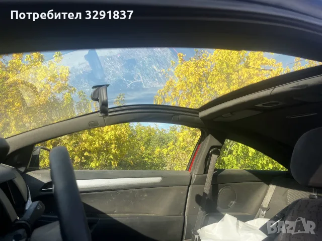 Opel Astra H 1.7 110 Z17DTH, снимка 5 - Части - 56431956