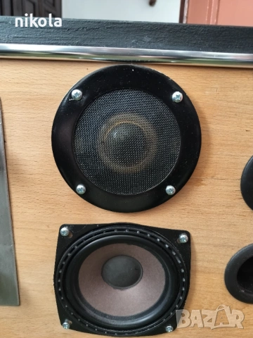 Тонколони 2х150w, снимка 5 - Тонколони - 54088914