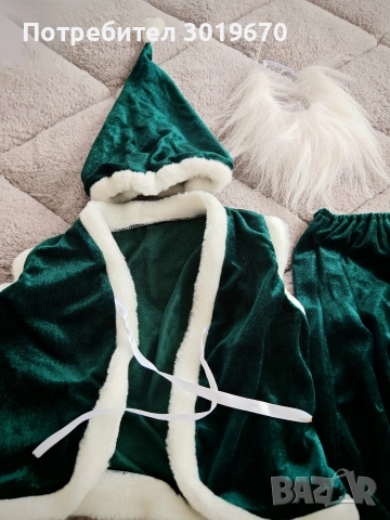 карнавален костюм гномче, снимка 2 - Други - 53255825