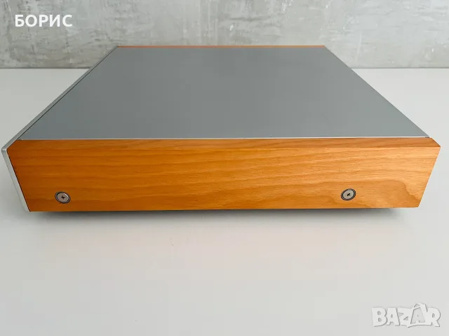 YAMAHA T-S1000 NATURAL SOUND TUNER, снимка 8 - Декове - 55878353