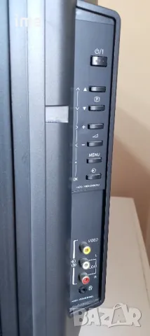 LCD Телевизор Toshiba НОМЕР 17. Model 32C3500P. 32инча 81см.  Работещ. С дистанционно., снимка 10 - Телевизори - 47566596