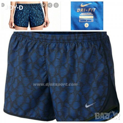 Nike къси панталонки, снимка 3 - Къси панталони и бермуди - 29155608