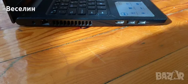 Лаптоп DEEL Inspiron 3567 Намаление , снимка 7 - Лаптопи за дома - 47877772