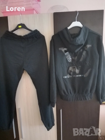 *Luis Vutton*Дамски екип, снимка 7 - Спортни екипи - 52809925