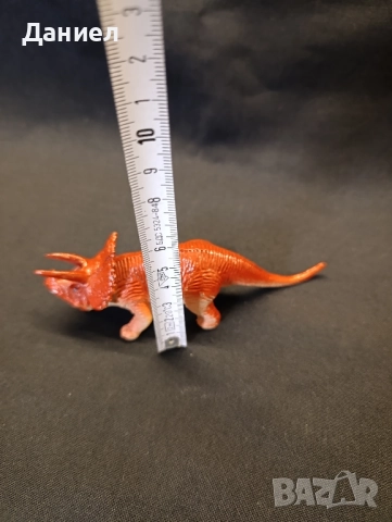 Динозавър играчка , снимка 5 - Колекции - 51538519