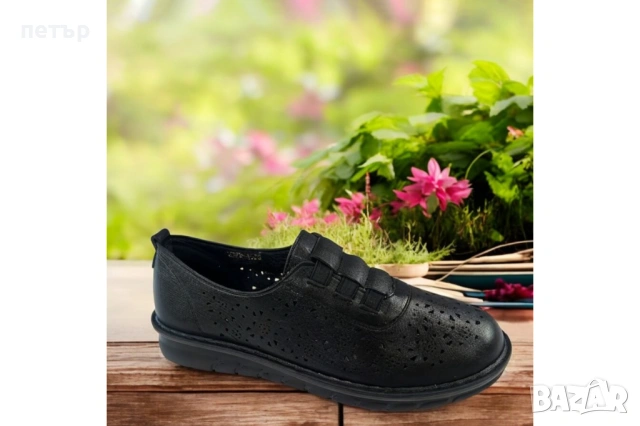 ДАМСКИ ОБУВКИ код 279