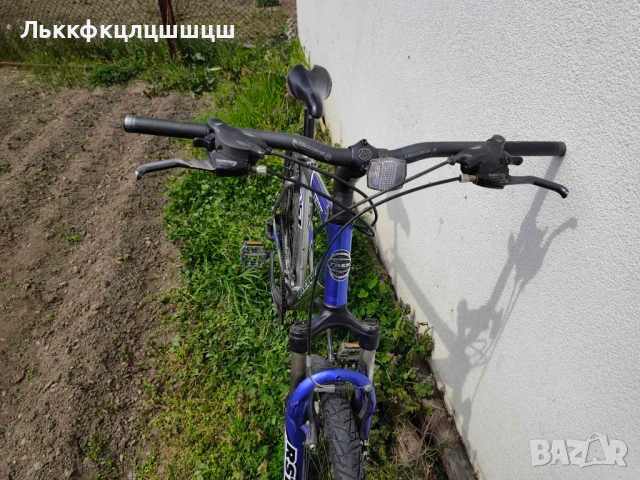 Велосипед TREK 26 цола, снимка 4 - Велосипеди - 54179207