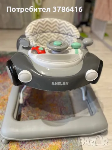 Музикална проходилка