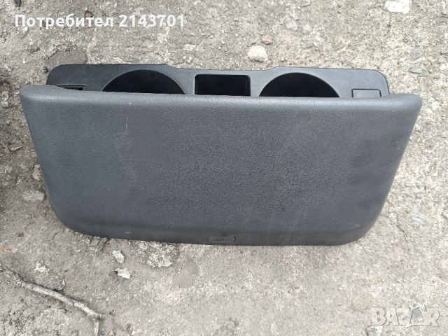 Конзола/Табло за Mitsubishi Pajero II, снимка 5 - Части - 44793965