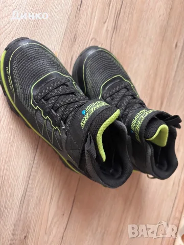 Детски боти Skechers