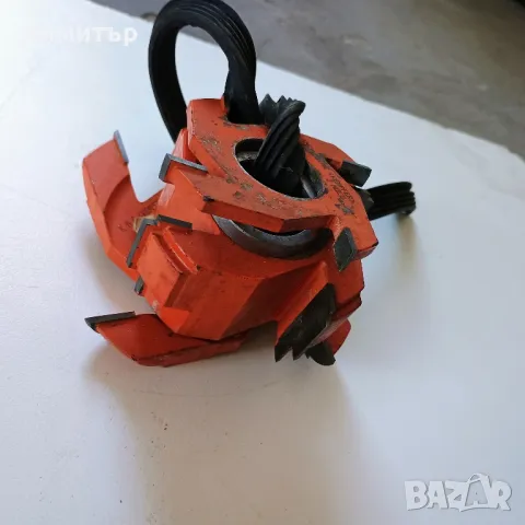 Фрезови Комплект за делител за ПВЦ-КМЖ!