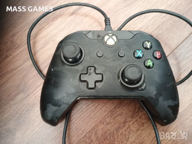 XBOX ONE 1540 КОМПЛЕКТ , снимка 6 - Xbox конзоли - 55968370