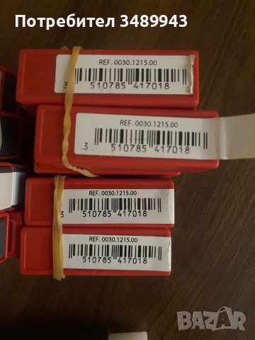 Пластини за дърво, снимка 3 - Други инструменти - 38405679