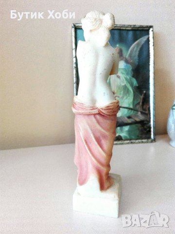 Гръцка статуетка ,,Венера Милоска,,, снимка 5 - Колекции - 31930034