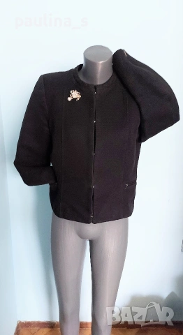 Два различни броя / Марково сако с хастар "s'Oliver" и "Mango" , снимка 12 - Сака - 42861979