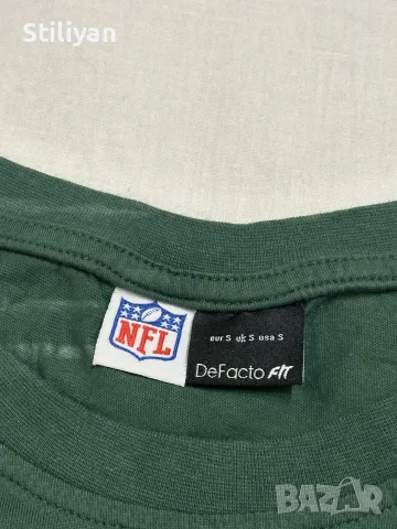 Тениска Green Bay Packers NFL, снимка 5 - Тениски - 56547763