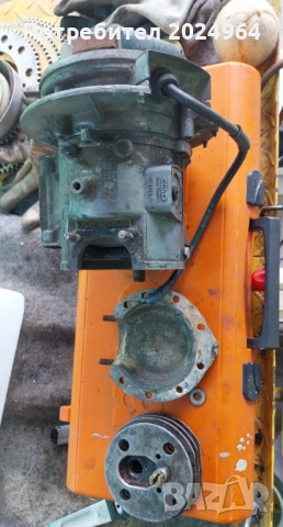 VeloSolex части, снимка 5 - Части - 47307779