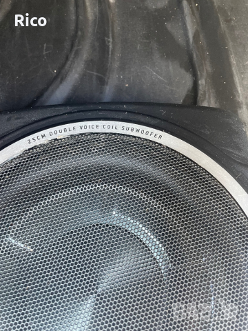 Focal ibus20 Focal JmLab Bus 20, снимка 8 - Други - 44804651