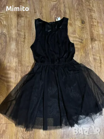 Нова парти рокля Divided, снимка 4 - Рокли - 49368389