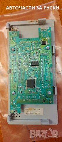 Платка за хладилник Горение RK65365E употребявана, снимка 4 - Хладилници - 38888109