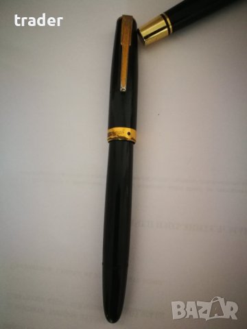 Писалка - Союз Ленинград 