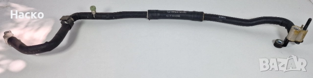 Климатичен Маркуч Климатик Тръба Hyundai H1 Starex 2.5 CRDI Хюндай Х1 Старекс 2.5 ЦРДИ 97766-4A900