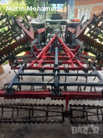 култиватор